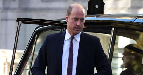 prince william racist remarks