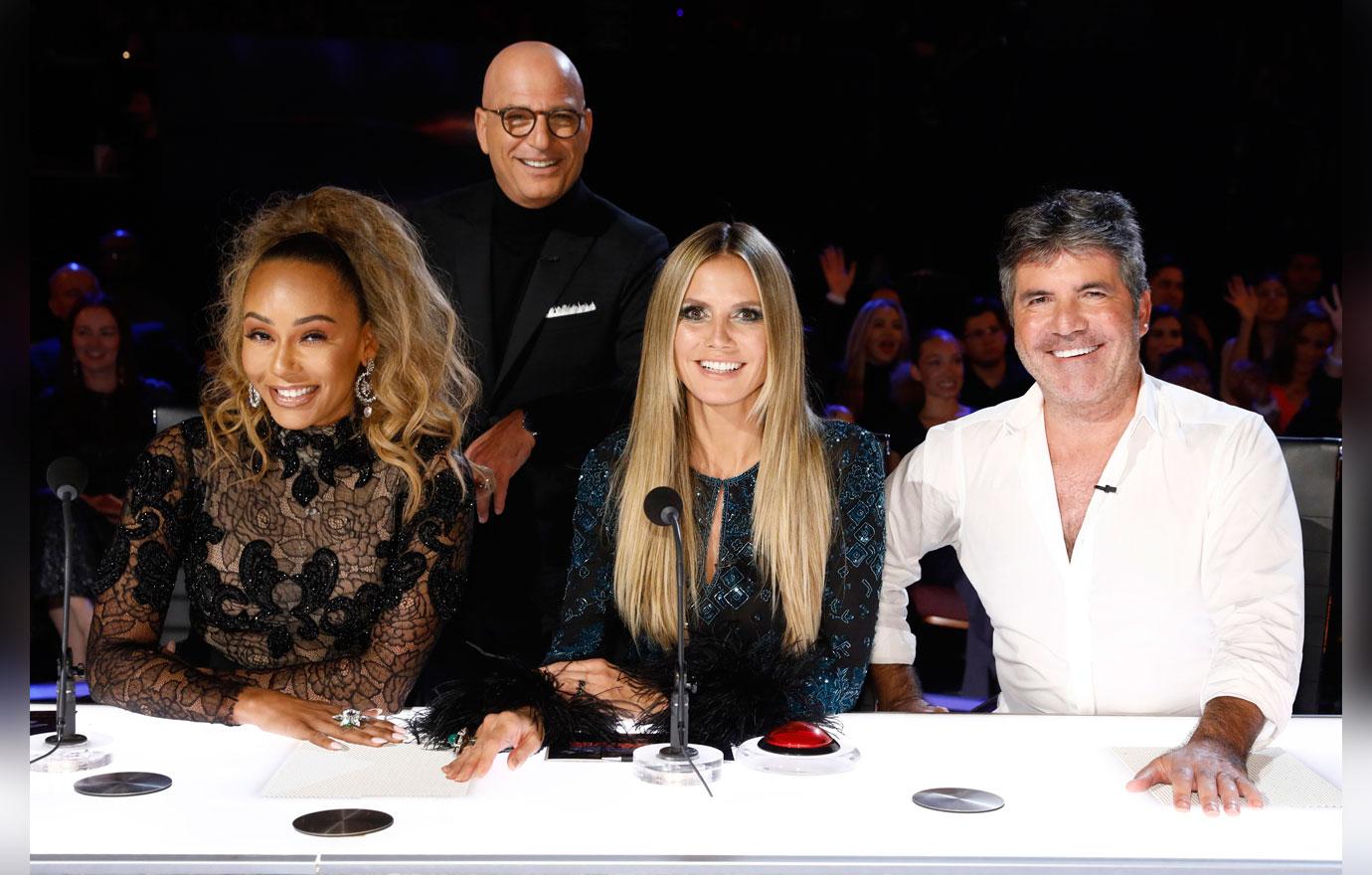 America&#8217;s Got Talent &#8211; Season 13