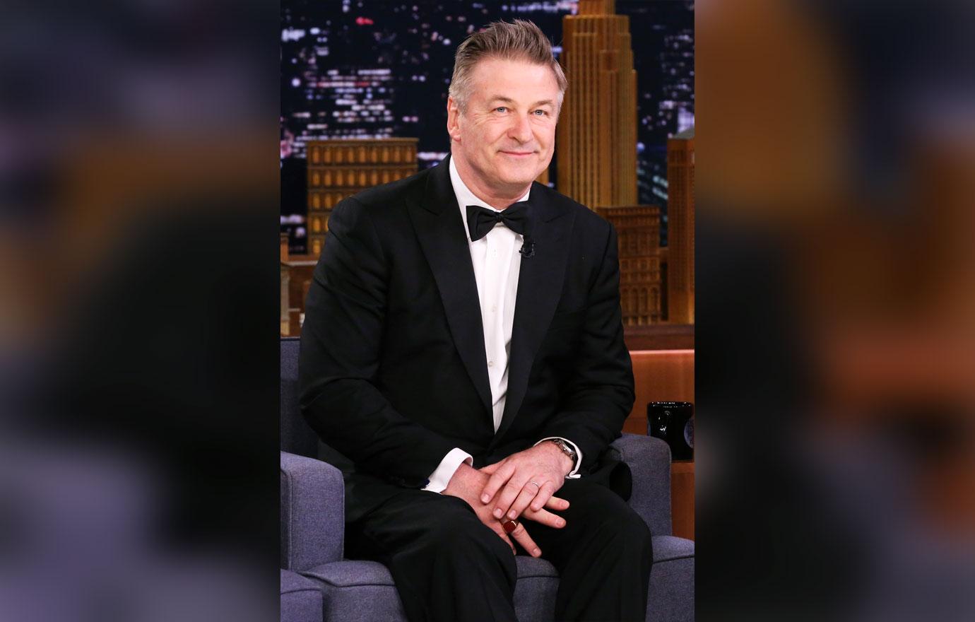 Alec Baldwin Pays Tribute To His Late Father On His Death Anniversary