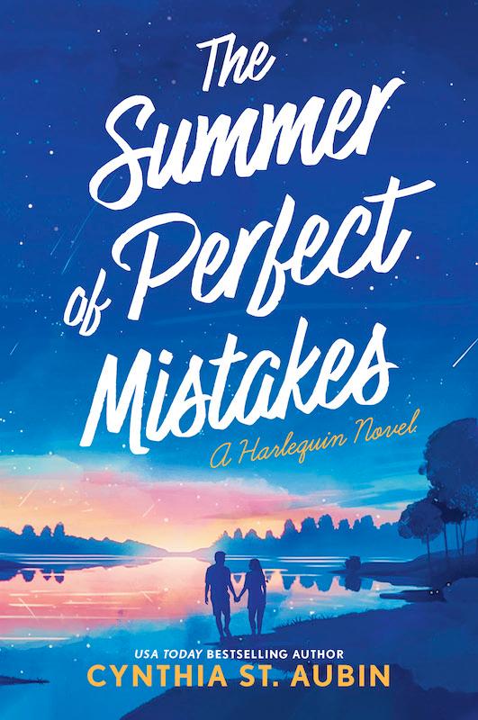 the summer of perfect mistakes