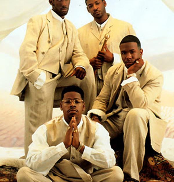 boys ii men net worth - Ilustrasi 2