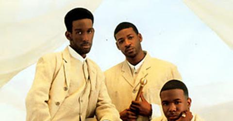 Boyz to men 90s songs