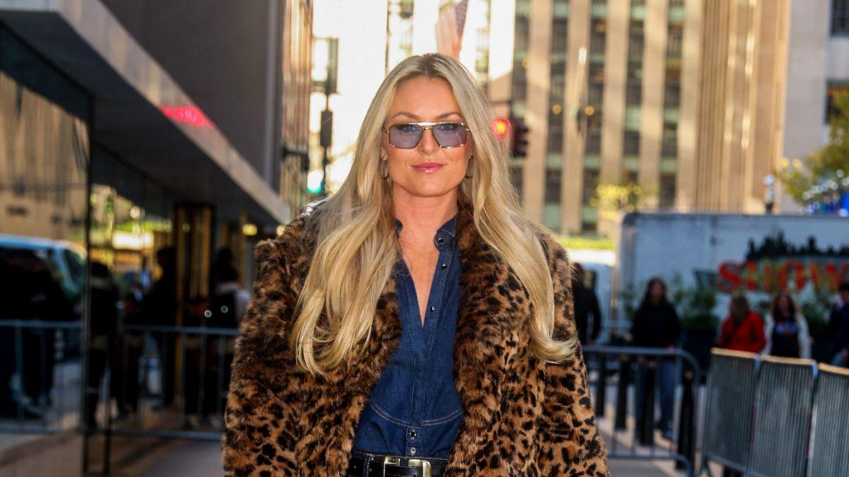 lindsey vonn injuries over the years full timeline