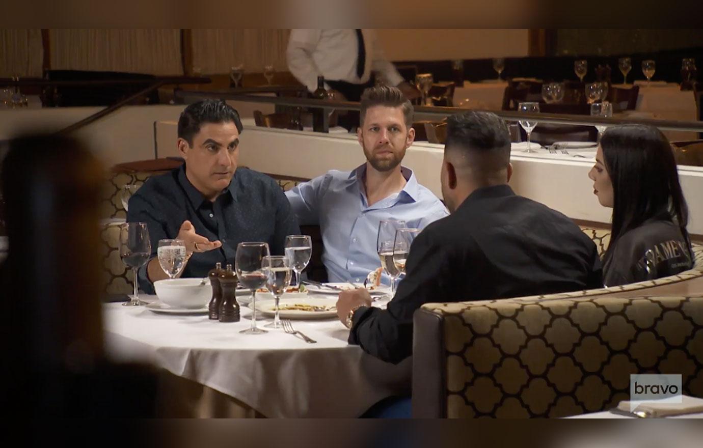 First Full 'Shahs Of Sunset' Season 8 Trailer Released!