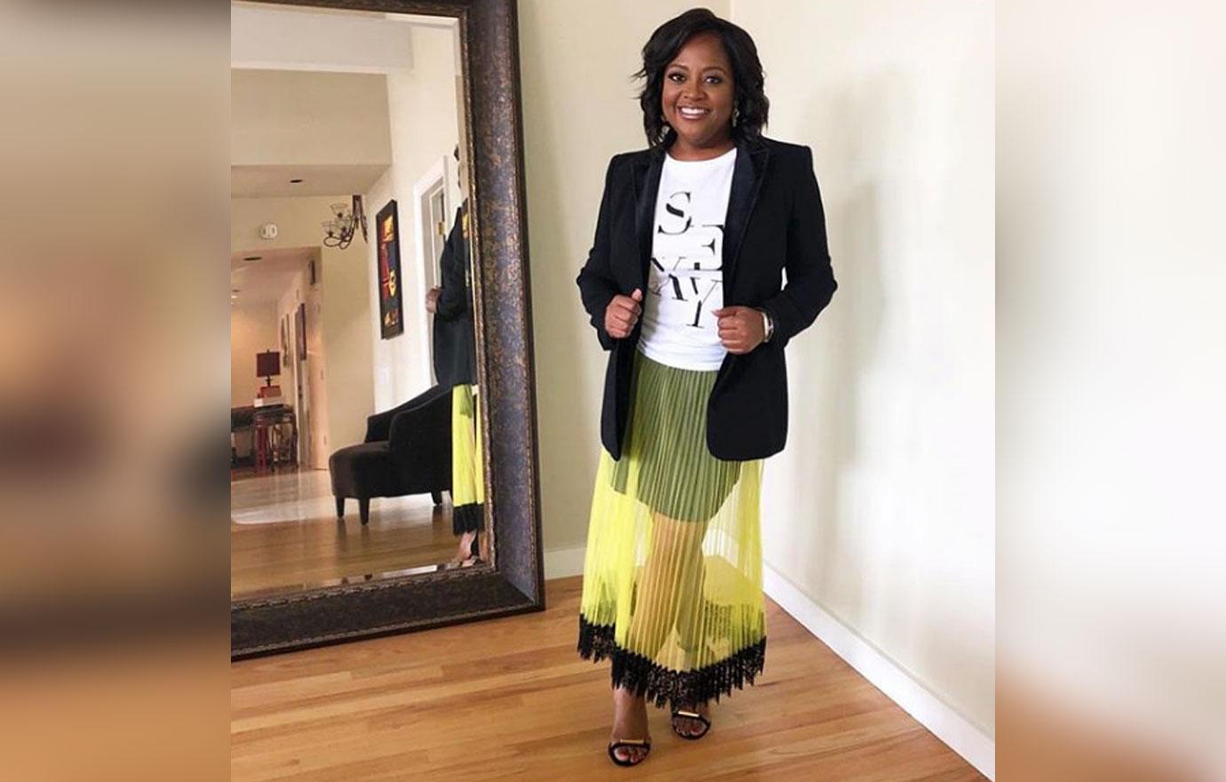 Sherri-Shepherd-Diabetes-Update