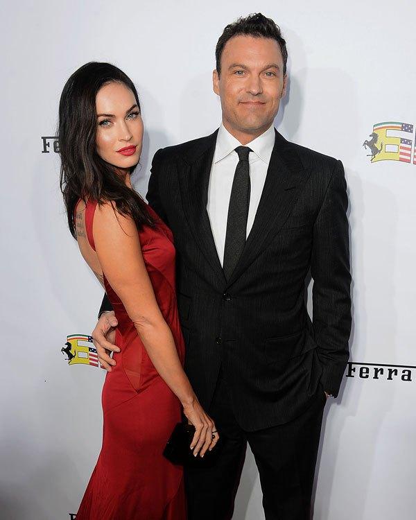 Megan fox brian austin green 01