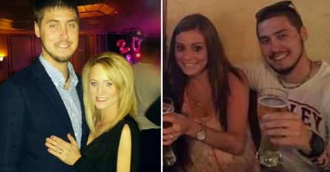 Brook wehr jeremy calvert relationship