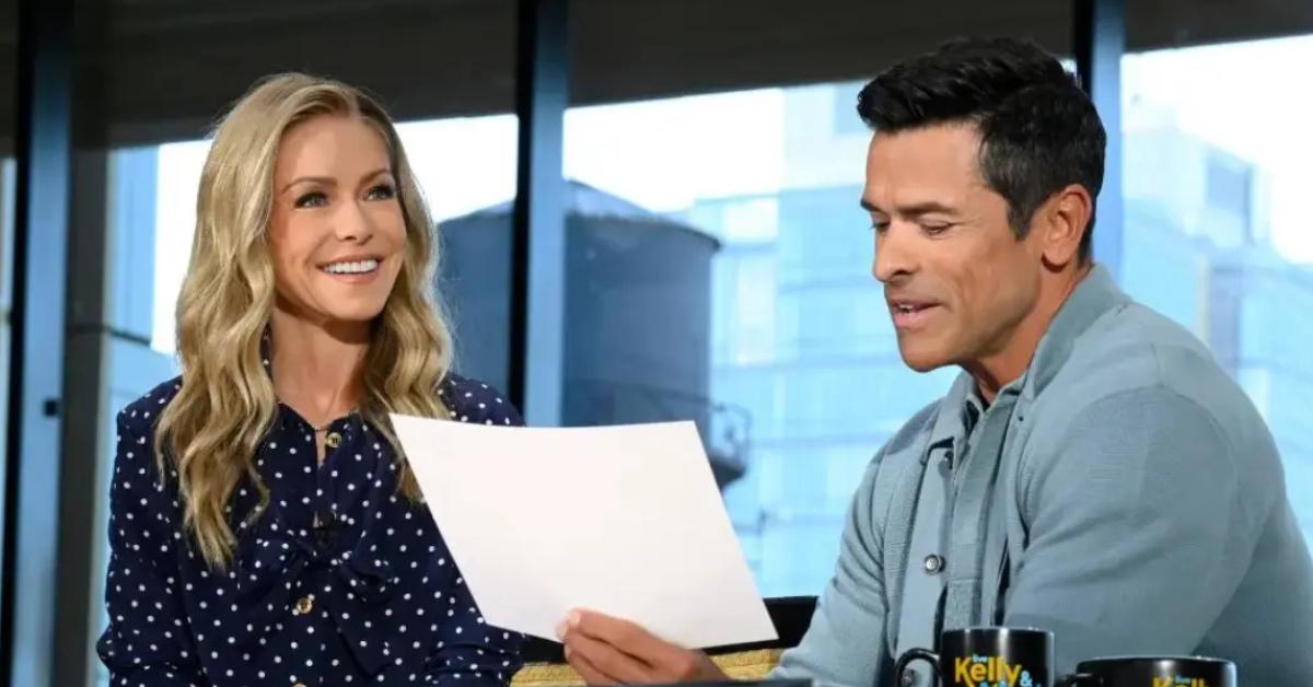 mark consuelos kelly ripa bad girl chat vibrating device live