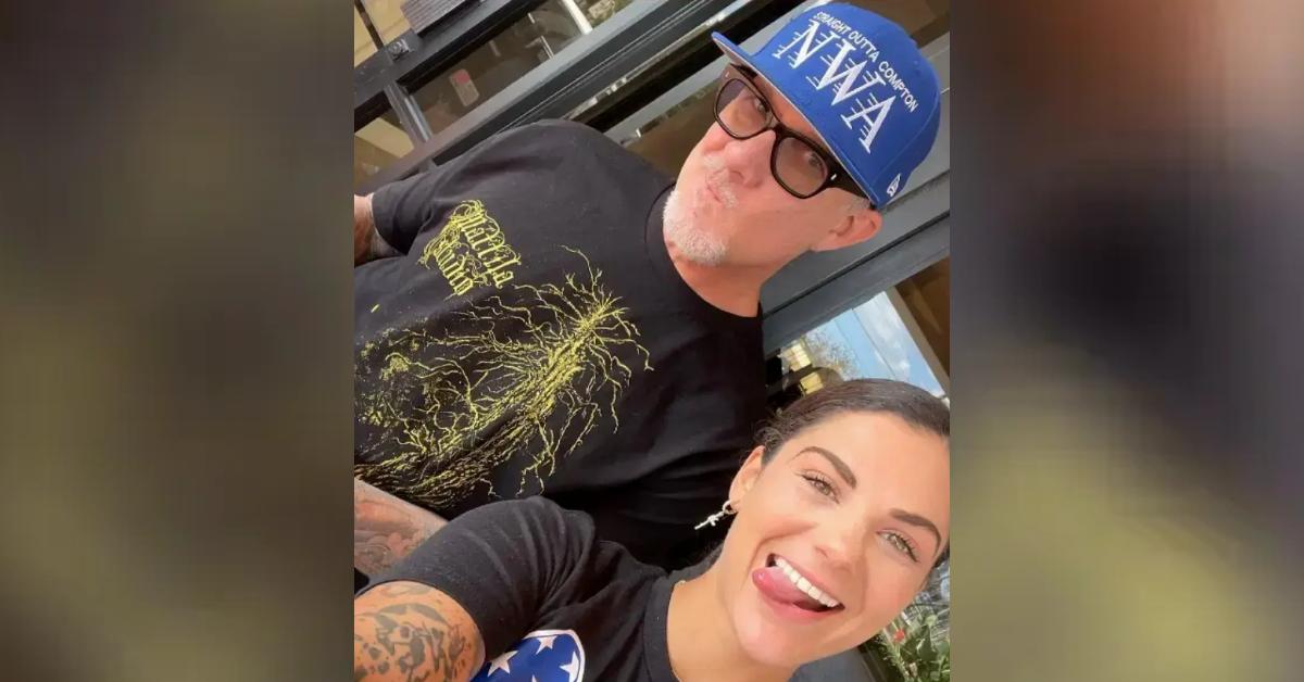 jesse james bonnie rotten drop divorce filed third time abuse claims