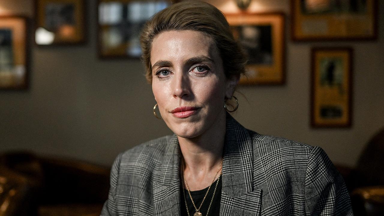 Image of The CNN Chief International Correspondent stayed true to herself despite the White House's negative message.