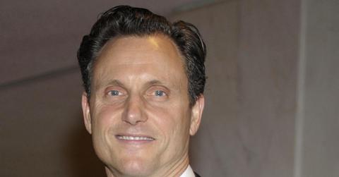 Celebrities arrive for the annual White House Correspondents Association Dinner in Washington DC