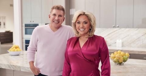 todd julie chrisleys attorney