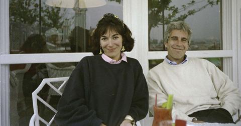 Ghislaine Maxwell's Prison Scare: Gang Shooting Erupts Near Camp Bryan