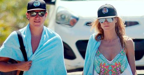 Heidi klum model body