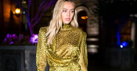 delilah belle hamlin eyal