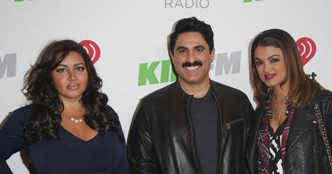 Jim Smeal/BEI/Shutterstock