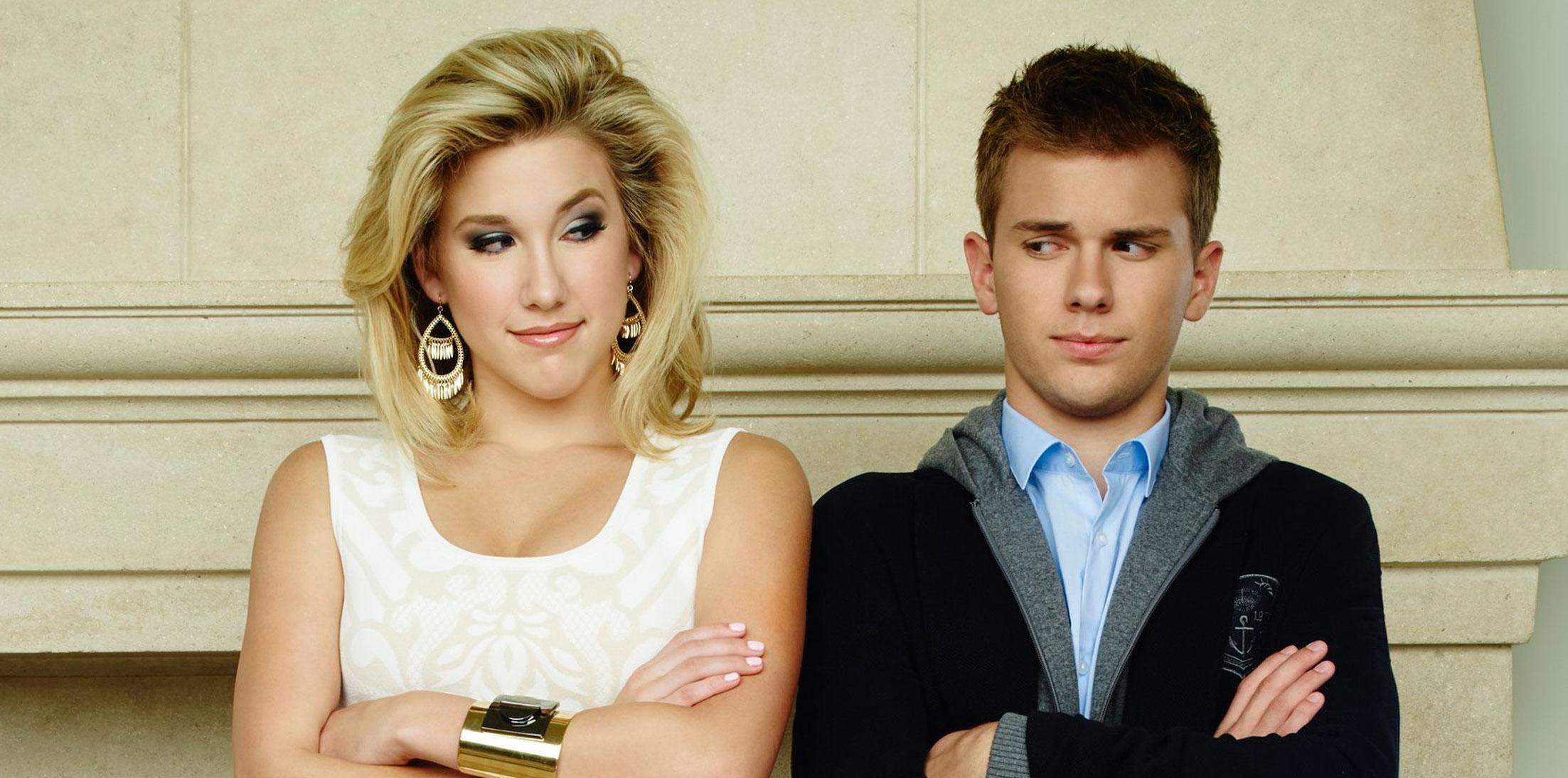 savannah chase chrisley spinoff tv show long 1