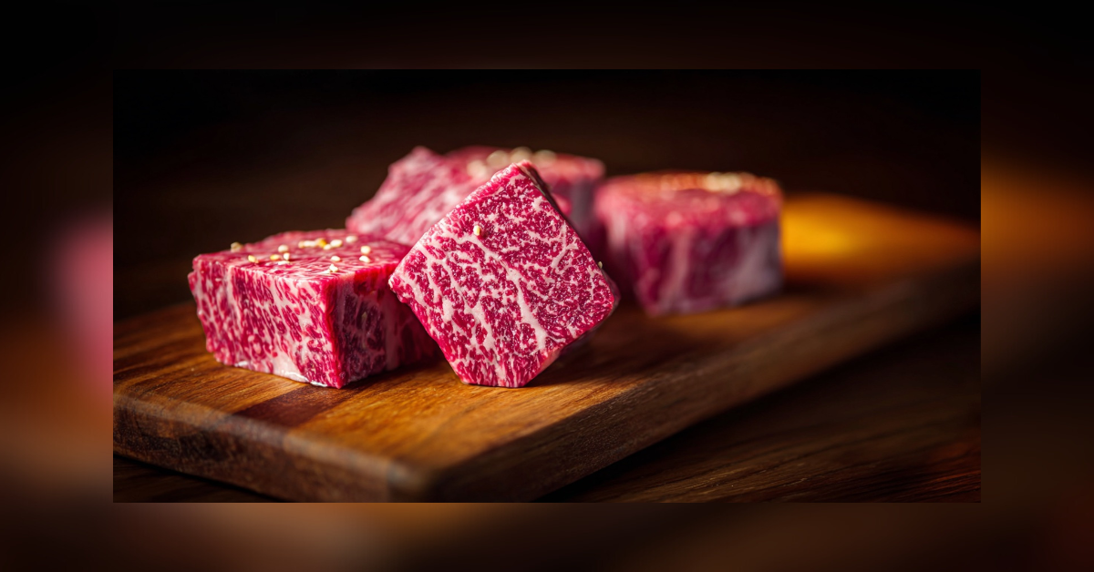 what makes japanese wagyu so special around the world
