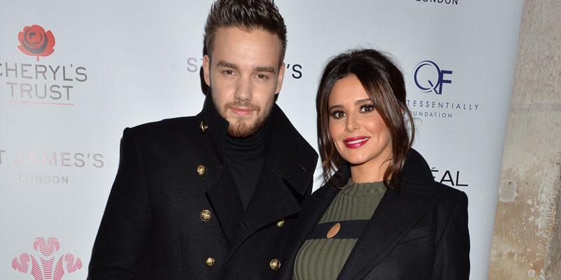 Cheryl addresses Liam Payne split