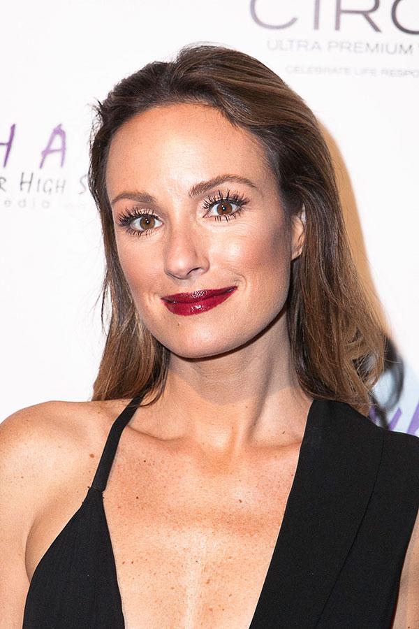 Cat Sadler