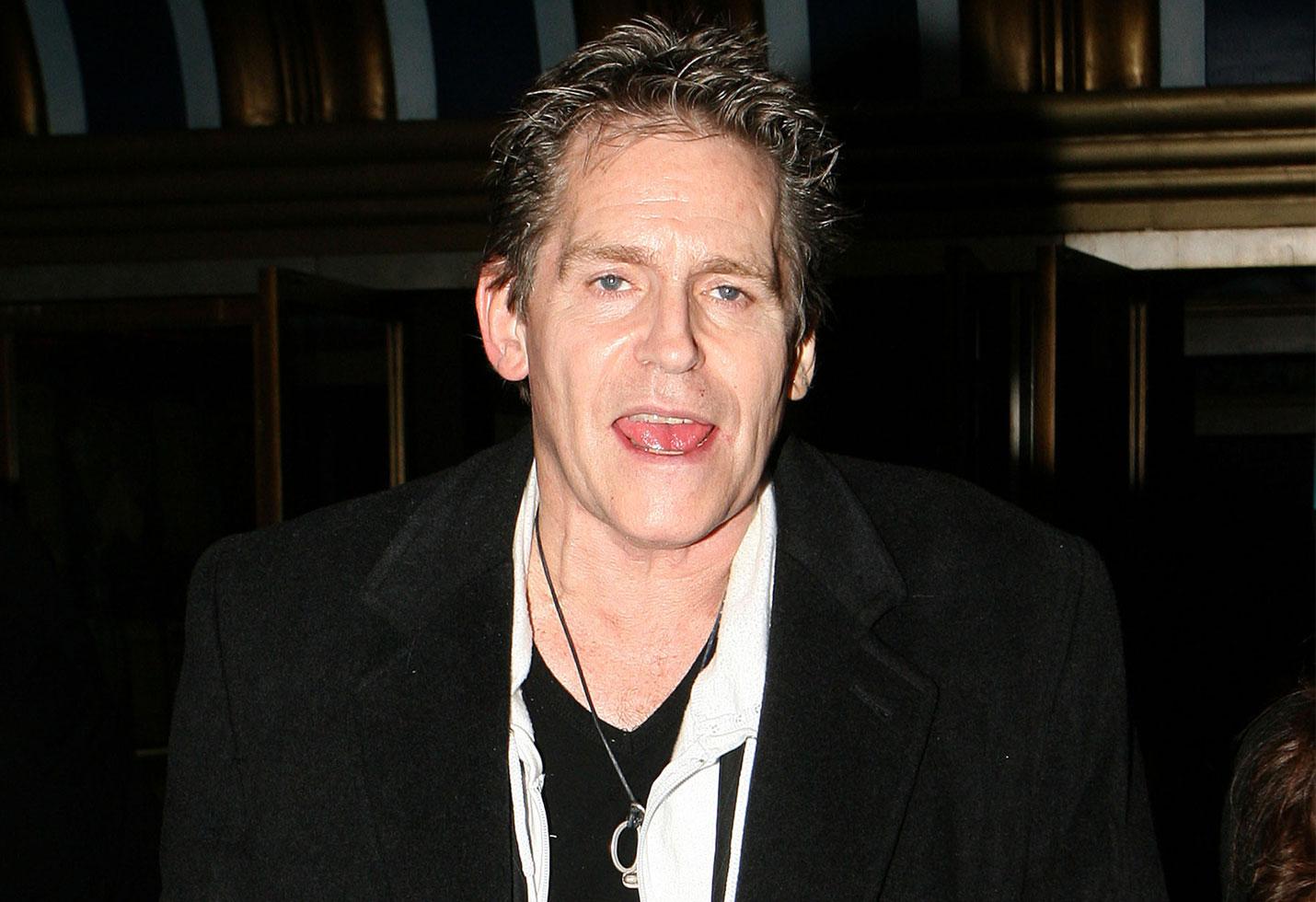 Jeff Conaway Friend Couldnt Wake Him Up Overdose