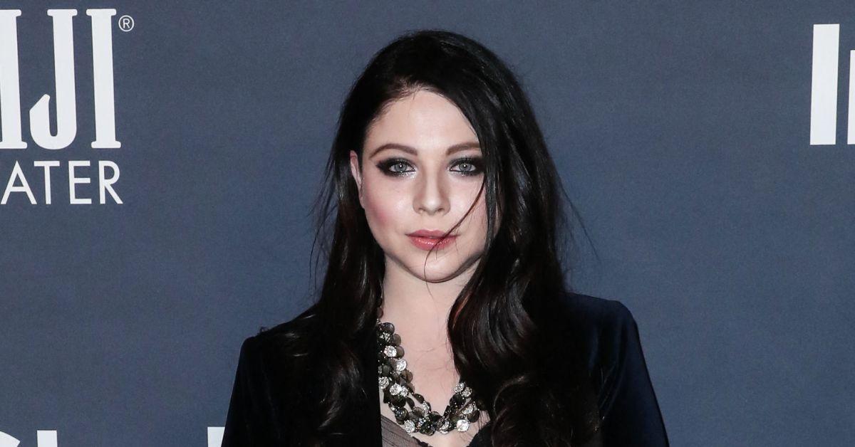 michelle trachtenberg dead at  hollywood reacts