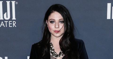 michelle trachtenberg dead at hollywood reacts
