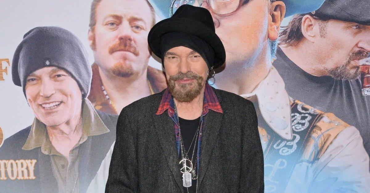 Photo of Billy Bob Thornton