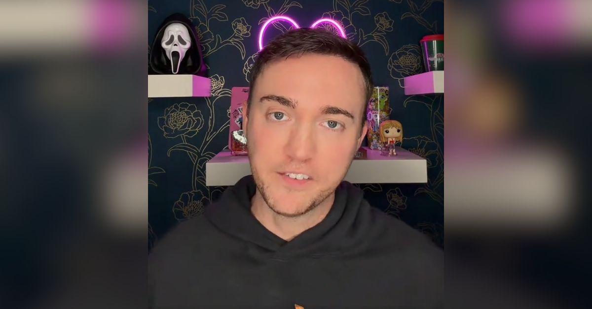 image of Influencer Jordy Cray posted a video about Katharine McPhee's career and scandals.
