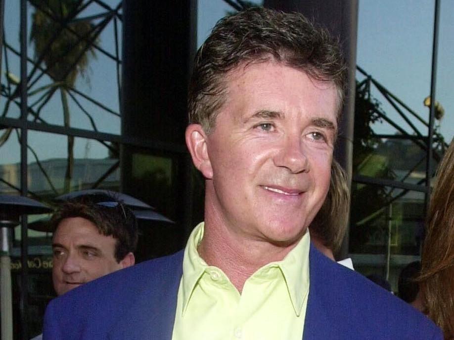 Alan Thicke