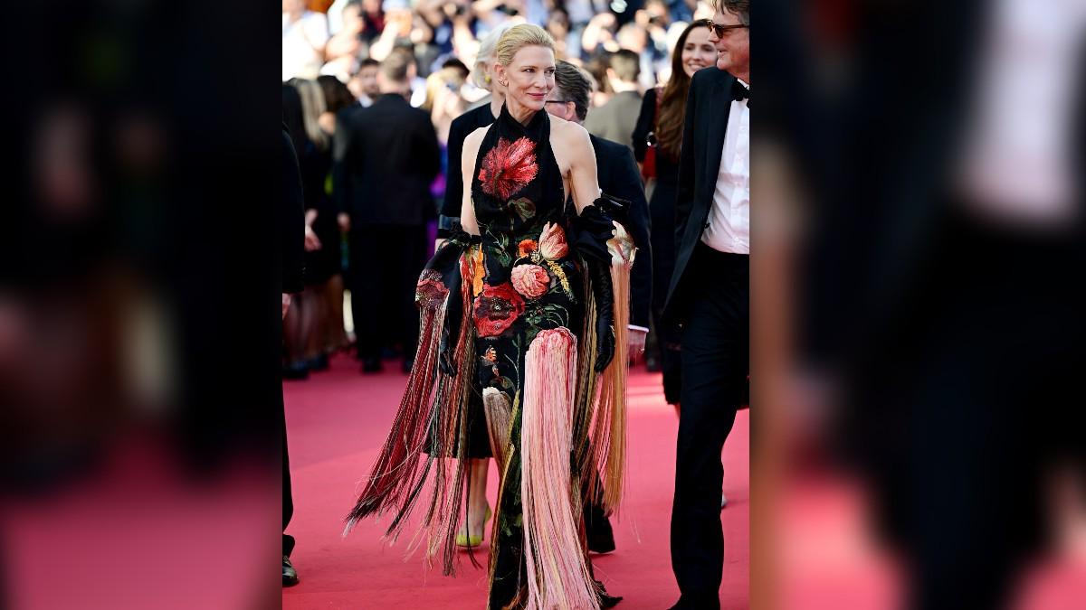cate