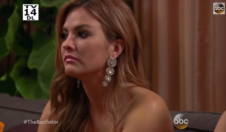 The bachelor recap 05