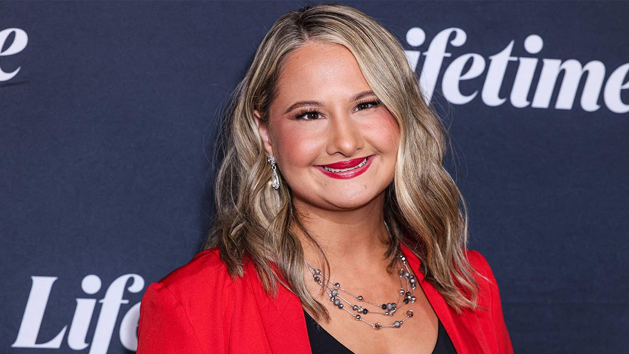 Gypsy-Rose Blanchard