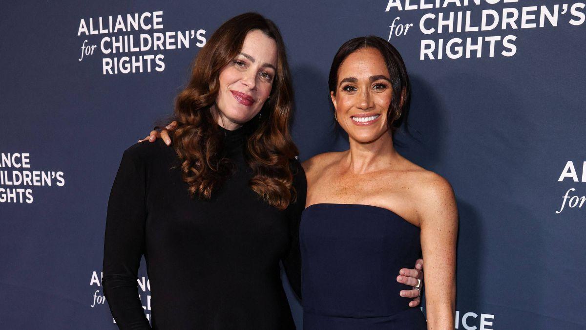 image of meghan markle 