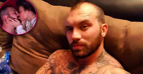 Adam Lind New Girlfriend-Teen-Mom-CHelsea-Houska