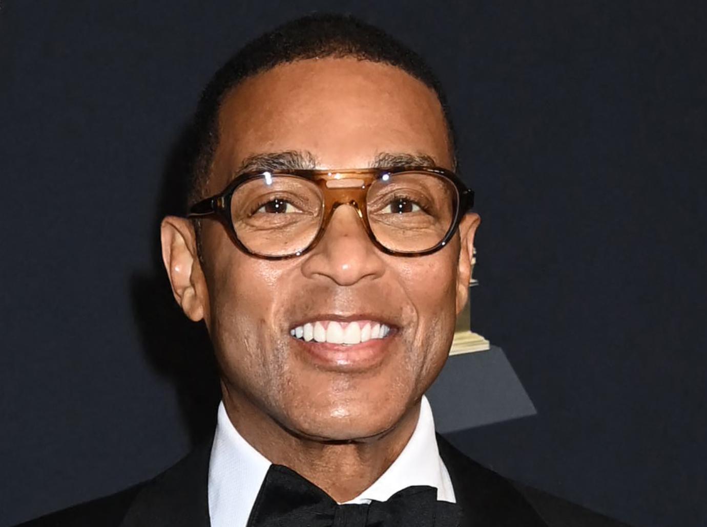 don lemon antidepressants cnn firing helped get through