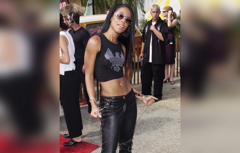 Aaliyah's Mother Cancels Late Singer's Celebration Of Life Ceremony