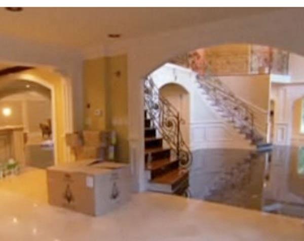 teresa giudice house