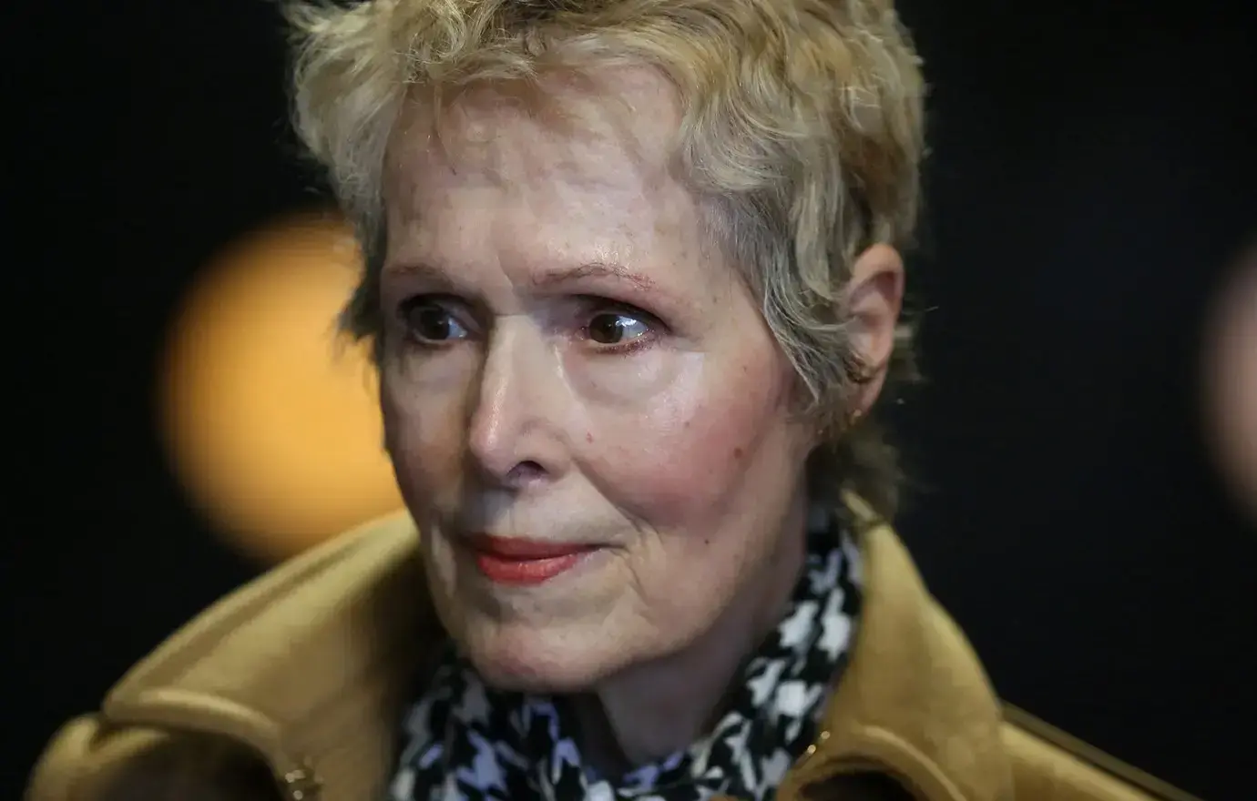 e jean carroll use  million something cause donald trump pain