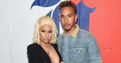 Nicki minaj brawl cardi b tommyxlewis launch main