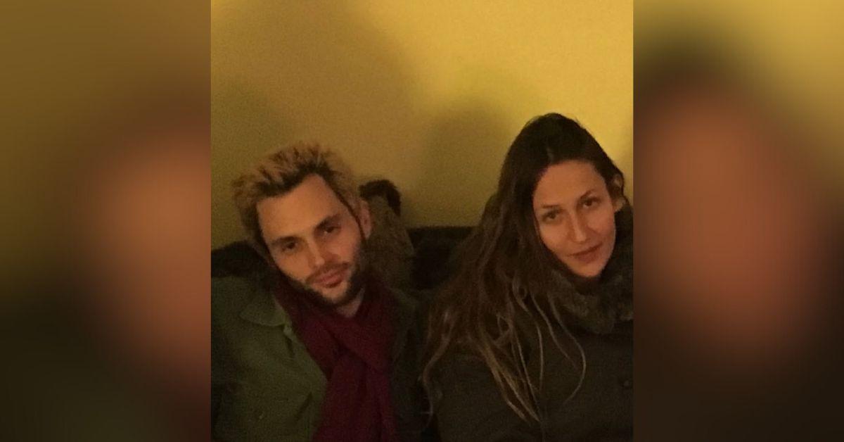 image of The 'Gossip Girl' star said the losses left them feeling isolated and overwhelmed.