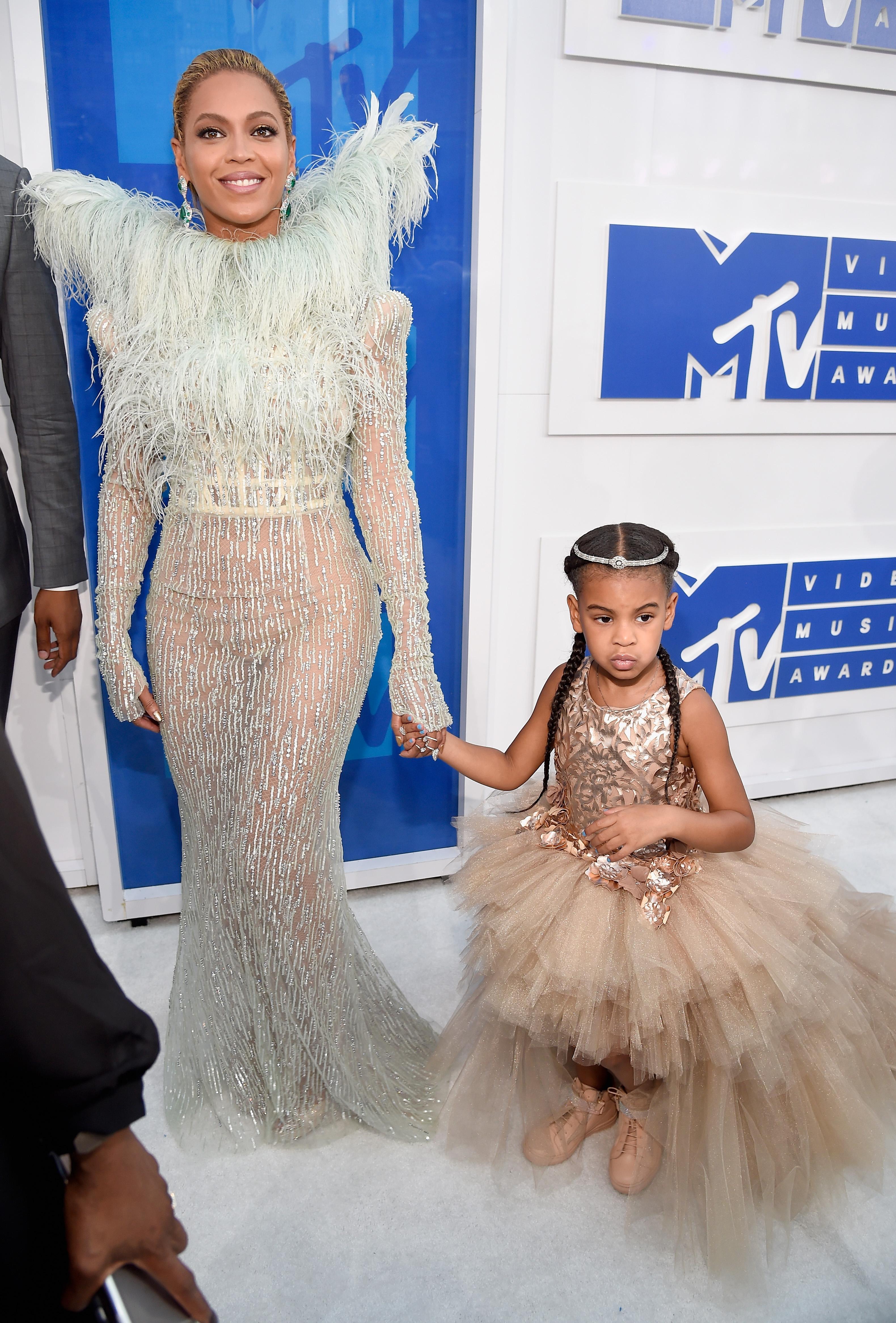 2016 MTV Video Music Awards &#8211; Red Carpet