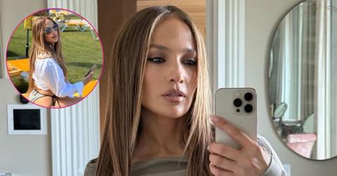 Photo of Jennifer Lopez