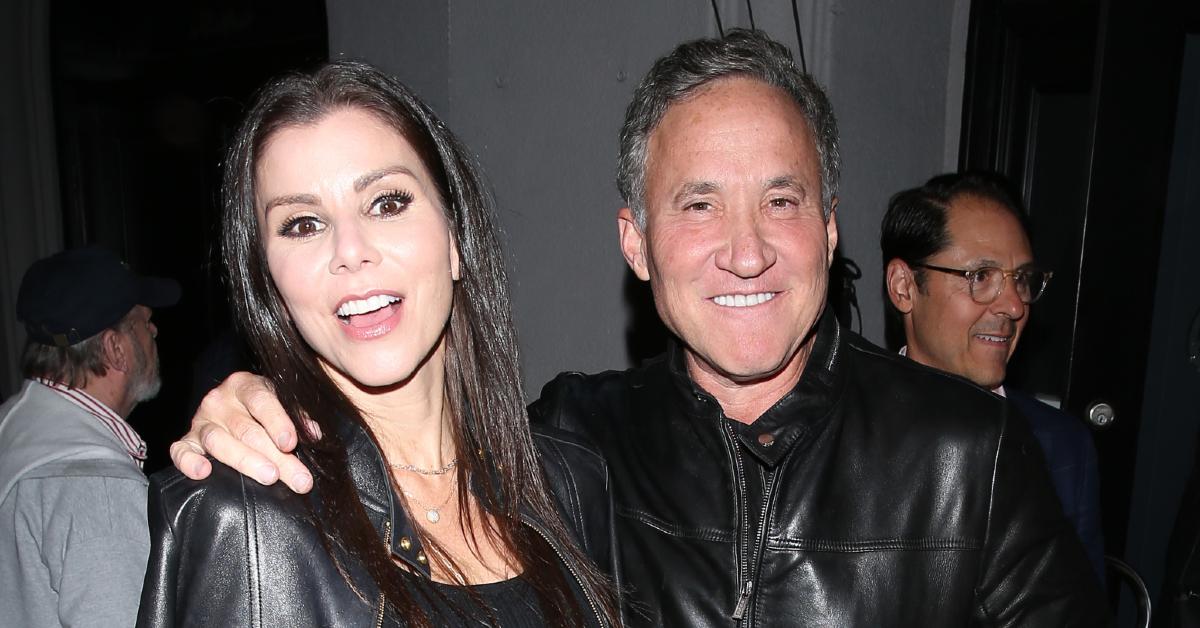 Heather Dubrow's Husband Net Worth A Complete Overview