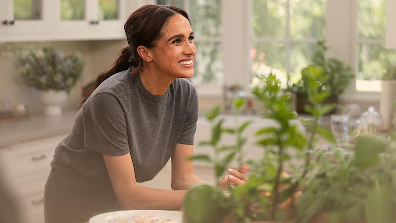 meghan markle with love netlfix