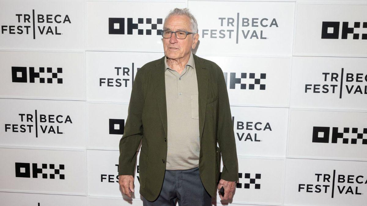 Robert De Niro