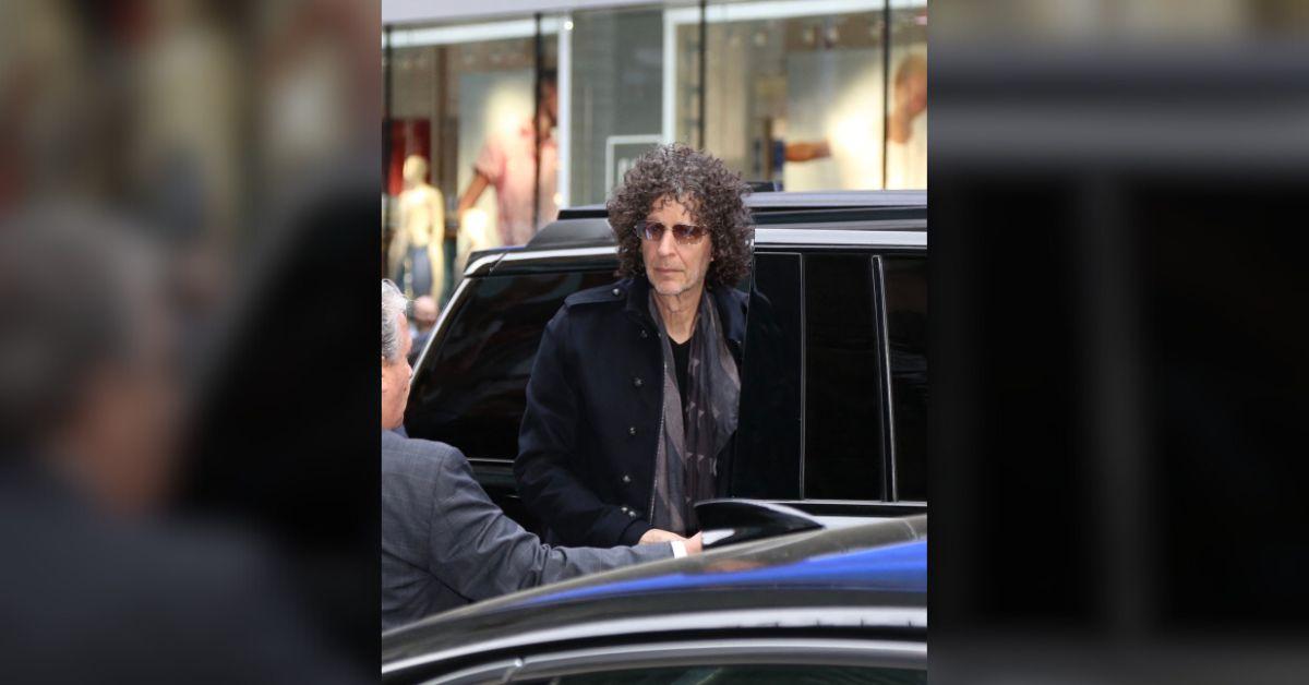 Photo of Sources predict that SiriusXM will make an offer that they don’t anticipate Howard Stern to accept. 