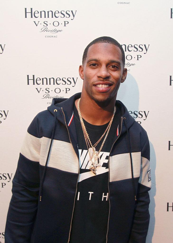 Victor Cruz