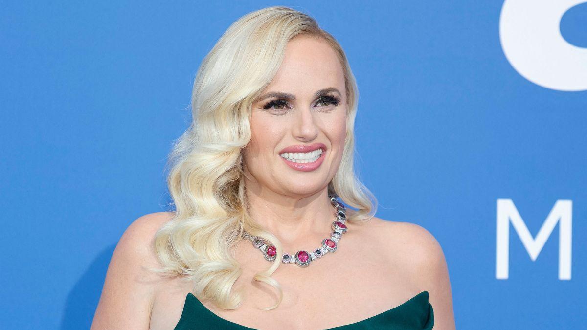 image of Wilson said she tried Ozempic for weight loss, but it wasn't for her.