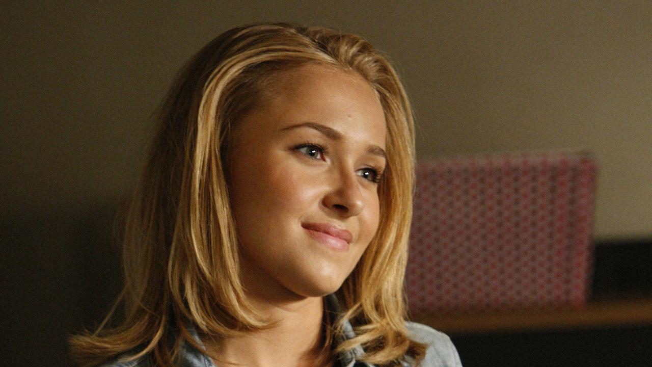 Hayden Panettiere